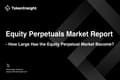 Equity Perpetuals Market Report - How Large Has the Equity Perpetual Market Become?
