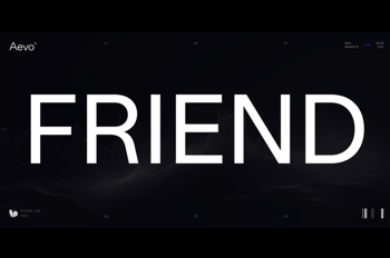 Aevo Launched an Index Perps for Market Cap of Accounts on Friend.tech