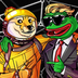 MEMES COIN MEMES logo
