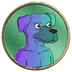DOGGO DOGGO logo