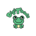 DigiToads TOADS logo