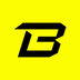 Blast BLAST logo