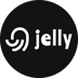Jelly-My-Jelly JELLYJELLY logo
