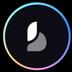 BG Trade BGT logo