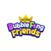 Baby Shark BubbleFong Friends BBF logo