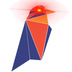 Ravencoin RVN logo