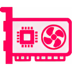 CLORE Blockchain CLORE logo