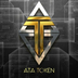 ATA Token ATA logo