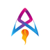 Alpha Pad APAD logo