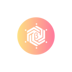 Beta Token BETA logo