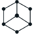 Bibox Token BIX logo