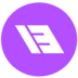 BlockFileSystem BFS logo
