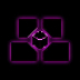 Bloktopia BLOK logo
