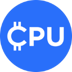 CPUcoin CPU logo