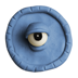 Clay Nation CLAY logo