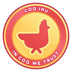 Coq Inu COQ logo