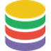 Datacoin DTC logo