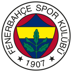 Fenerbahçe Token FB logo