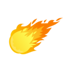 Fire Token FIRE logo