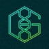 Genopets GENE logo