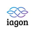 IAGON IAG logo