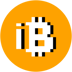 Interest Bearing Bitcoin IBBTC logo
