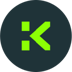 KGeN KGEN logo
