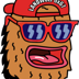 Landwolf 0x67 WOLF logo