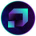 NovaDEX NVX logo