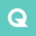 Quantfury QTF logo