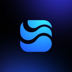 River RIVER logo