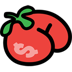 TomatoToken TOMATO logo