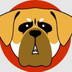 Tosa Inu TOS logo
