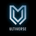 Ultiverse ULTI logo