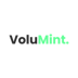 VoluMint VMINT logo