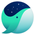 Whale Coin WHALE logo