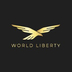 World Liberty Financial WLFI logo