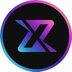 Xraders XR logo