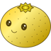 YURU COIN YURU logo