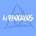 hiPENGUINS HIPENGUINS logo