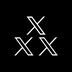 XXX XXX logo