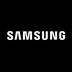 Samsung Electronics SAMSUNG logo