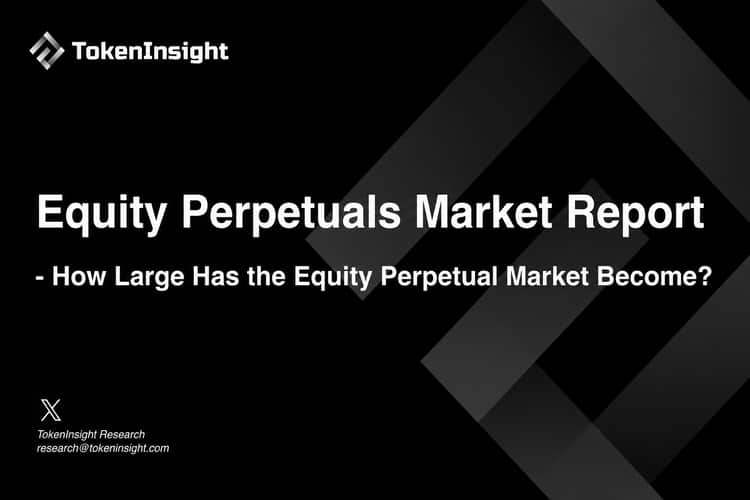 Equity Perpetuals Market Report - How Large Has the Equity Perpetual Market Become?