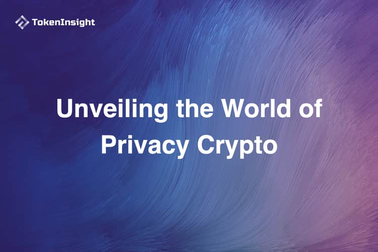 Unveiling the World of Privacy Crypto