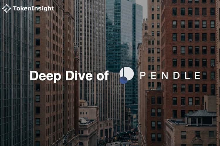 Deep Dive of Pendle